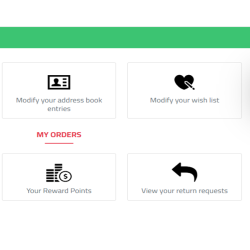 Support Center for OpenCart