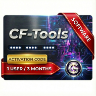 CF-Tools (3Months)