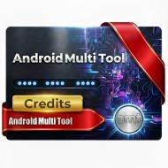 Android Multi Tool Credits  (AMT)