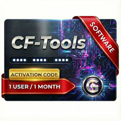 CF-Tools (1Months)