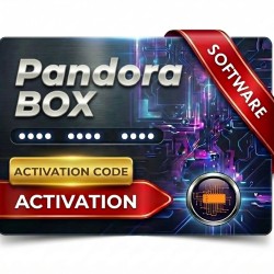 (no refund if new account)Pandora Online renewal (1 Year) without box