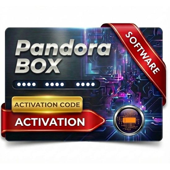 (no refund if new account)Pandora Online renewal (1 Year) without box