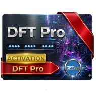 DFT Pro Tool 1 Year Activation (New User)