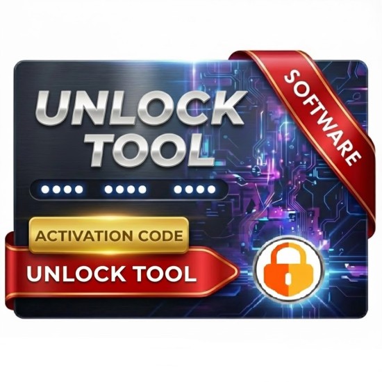 UnlockTool 6 months License Active/Renew