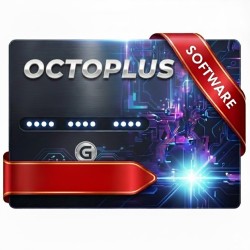 Octopus Box Account Credits For Existing/Old Users (Instant) [IF USER NOT EXISIT NO REFUND]
