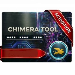 Chimera Tool Credits 