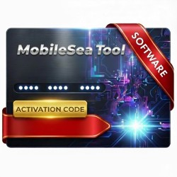 .MobileSea Tool [ 12 Months ] Activation