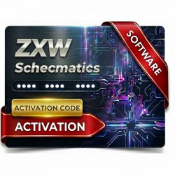 ZXW Schematic - ZXW Online Account Activation (1 Year)