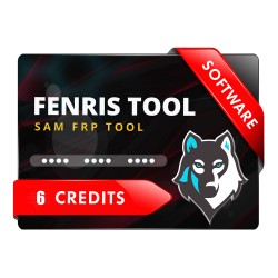 Fenris Sam FRP Tool 
