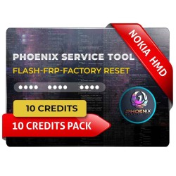 Phoenix Service Tool