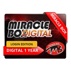 MIRACLE BOX DIGITAL (LOGIN EDITION)