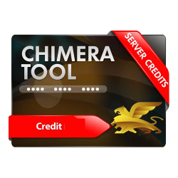 Chimera Tool Credits 