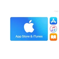  iTUNES APPLE CARD 500 TL