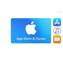  iTUNES APPLE CARD 25 TL