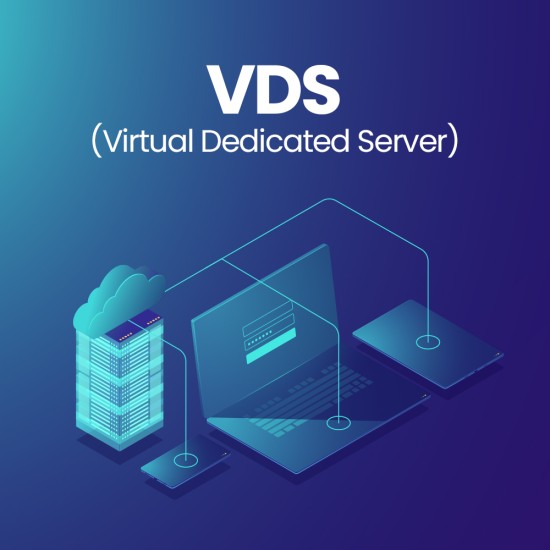  WİNDOWS VPS / VDS  Server80 GB SSD NVMe