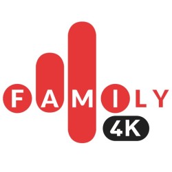 Family 4K player