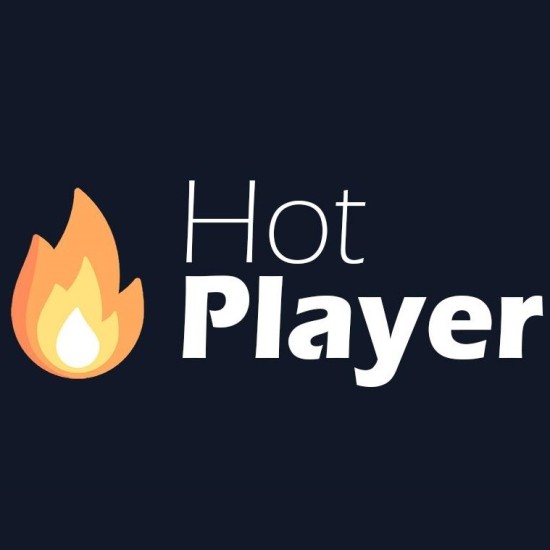 HOT player