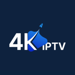 IPTV 4k player