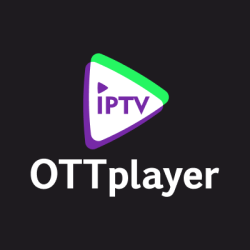 IPTV OTT player