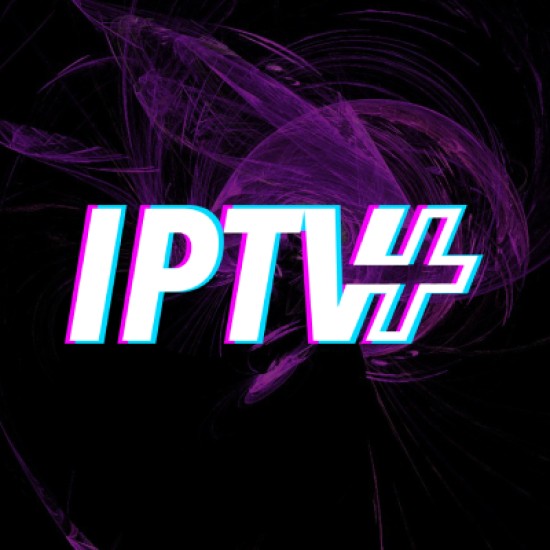 IPTV Plus Player